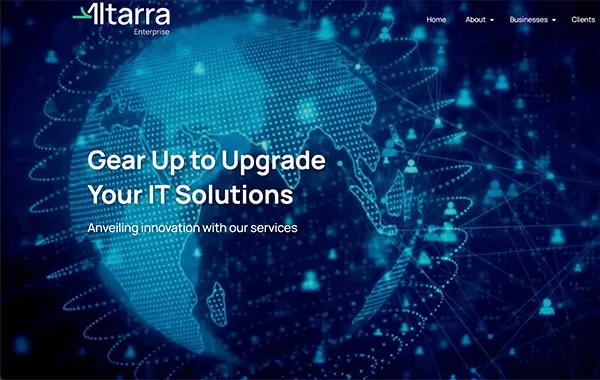 altarra-enterprise.com
