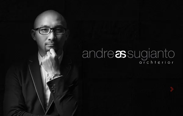 Andreassugianto.com