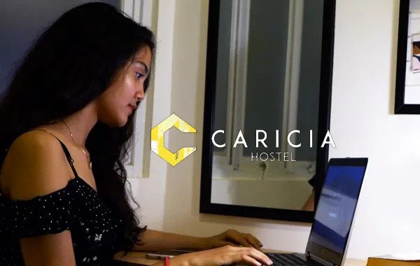 Cariciahostel.com