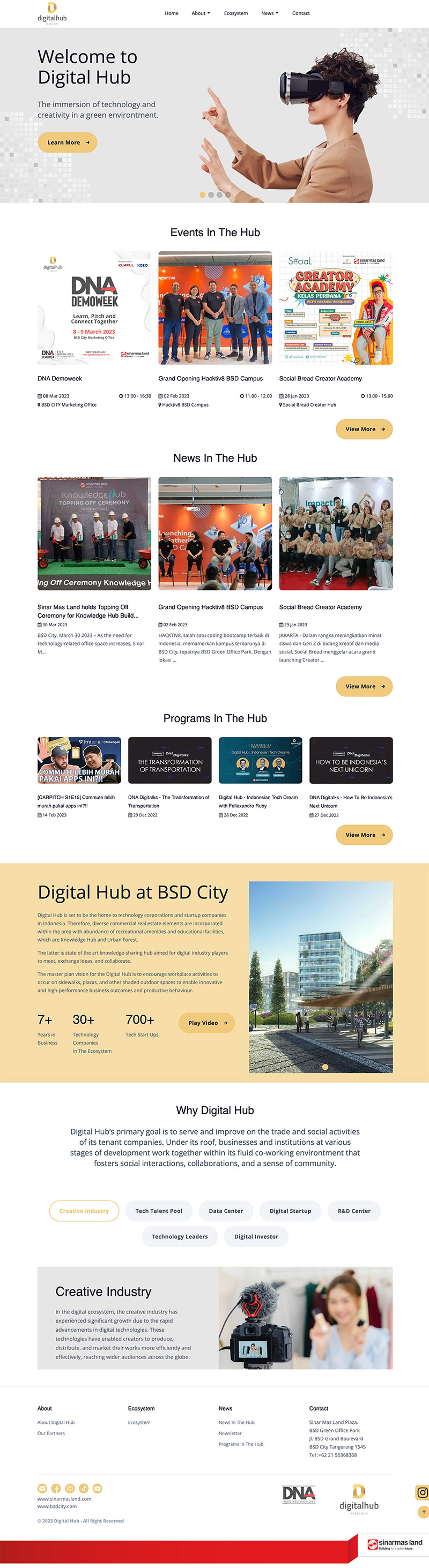 digitalhub-bsdcity.com