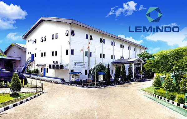 Lemindoabadijaya.com (Triputra Group)