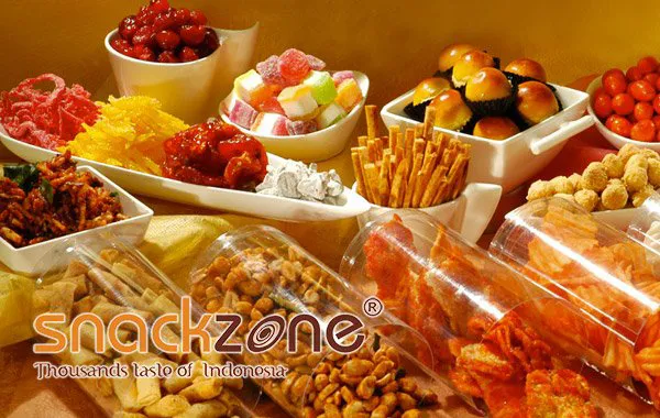 Snackzone.com