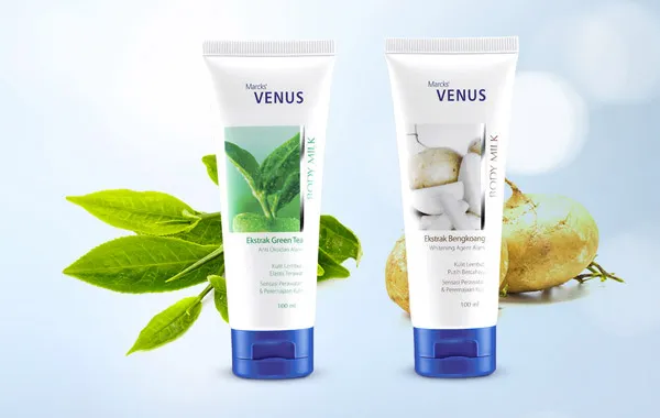 Venus Cosmetic