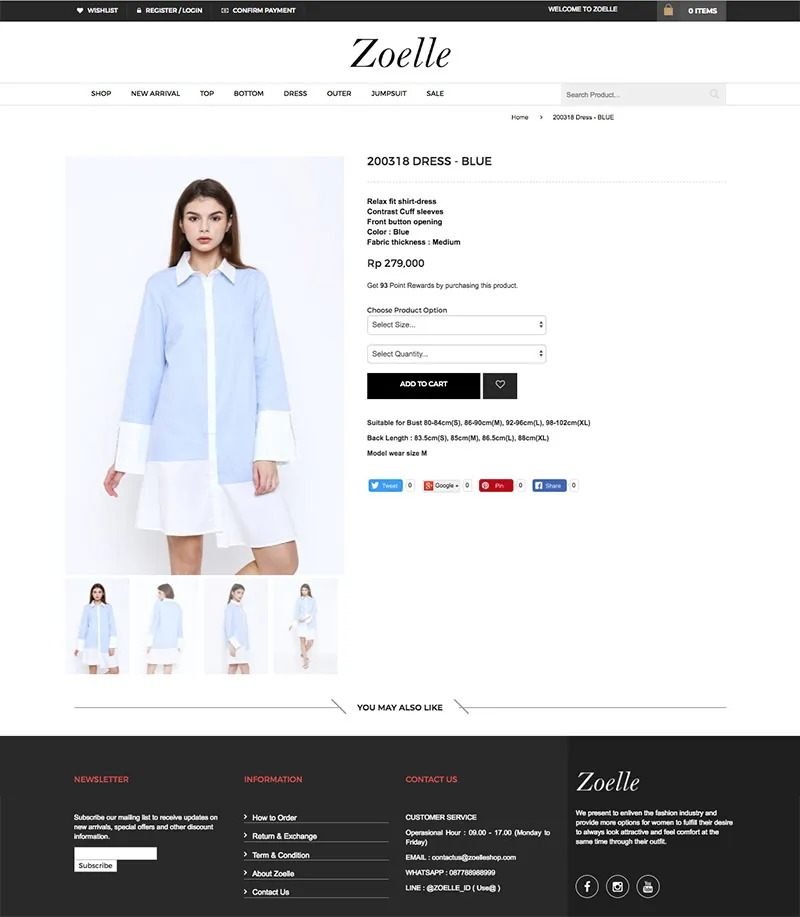 Zoelleshop